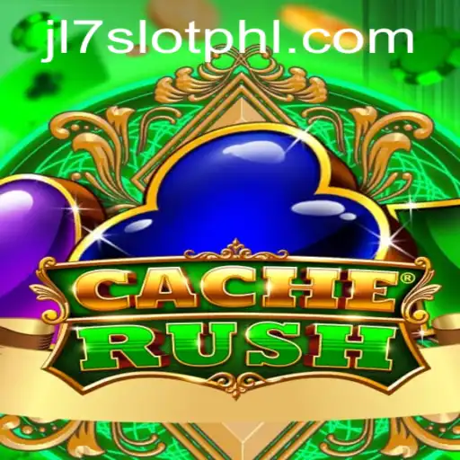Exploring CacheRush: A Thrilling Adventure with jl7 Slot