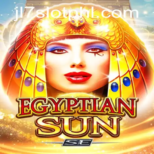 Exploring the Mystique of EgyptianSunSE: An Engaging Dive into the World of jl7 Slot
