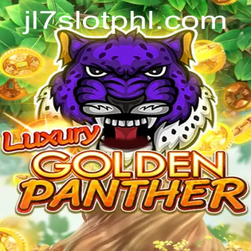 Discover the Thrills of LUXURYGOLDENPANTHER: A Deep Dive into the Exciting World of the JL7 Slot