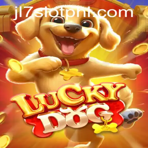 Discovering the Excitement of LuckyDog: A Dive into the World of JL7 Slot