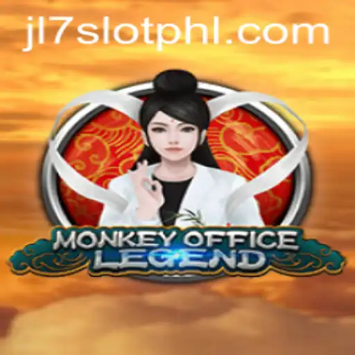 MonkeyOfficeLegend: The Exciting World of jl7 Slot Adventure