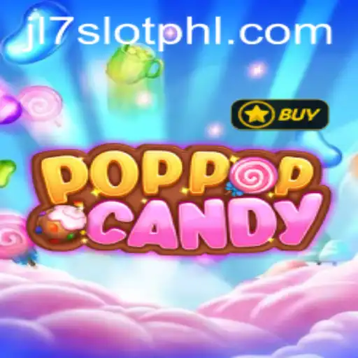 Unveiling POPPOPCANDY: The Sweetest Twist in Gaming with JL7 Slot